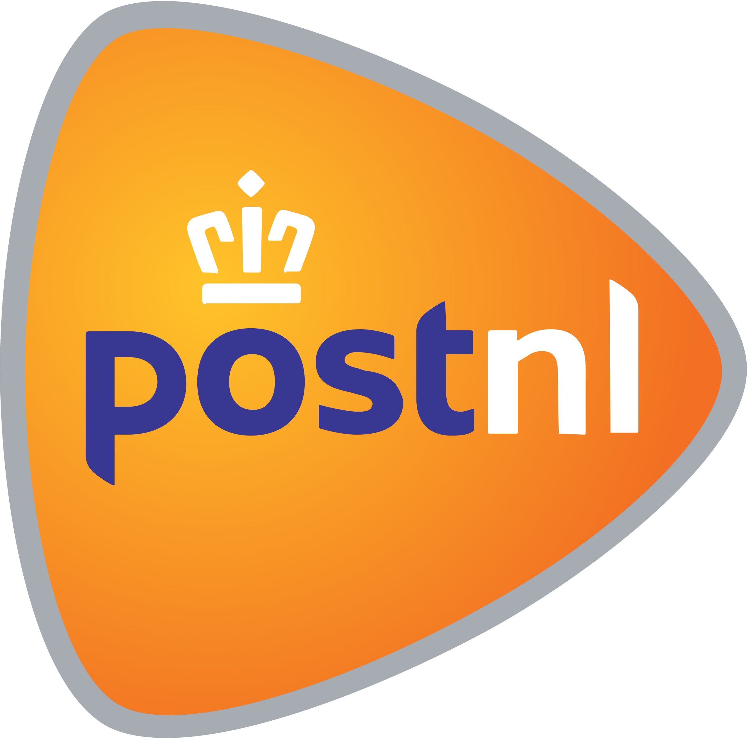 Clients - PostNL