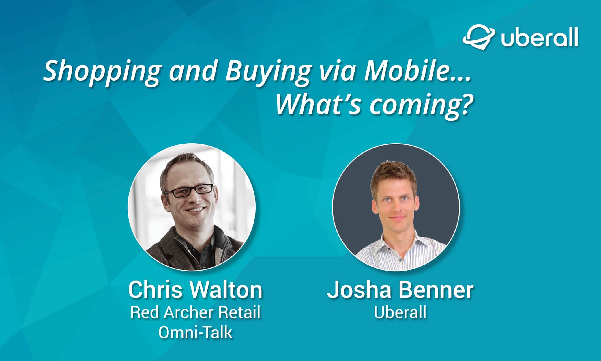 Podcast: Shopping & Buying via Mobile… What’s Coming?