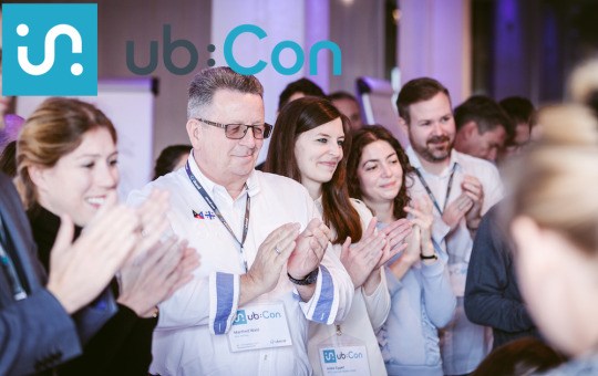 Looking back: Uberall’s first partner event, ub:Con Partner Exchange 2017