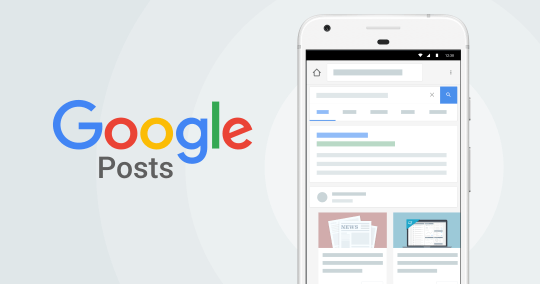Google goes social: Posts directly in search results