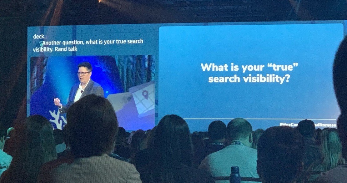 Industry Insights: Big Announcement at MozCon; Take a Sneak Peek at Local Market Analytics