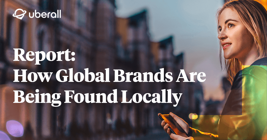 Branded vs Unbranded Search: Is it Better to be Known or Found? The Global Brand Report