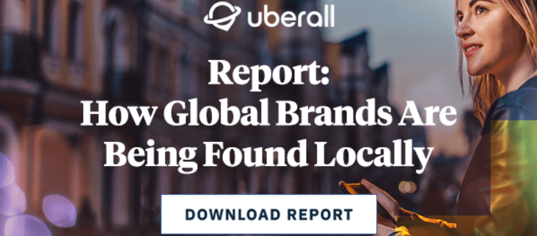 The Branded vs Unbranded Search Report