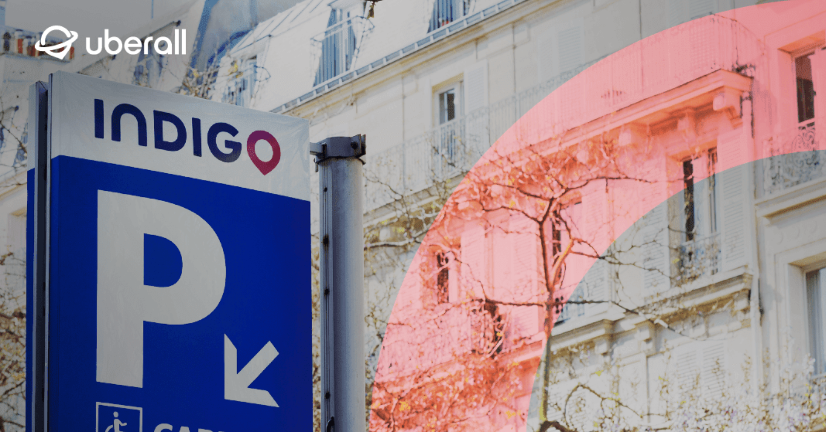 Parking provider Indigo improved the customer brand experience through targeted review management.
