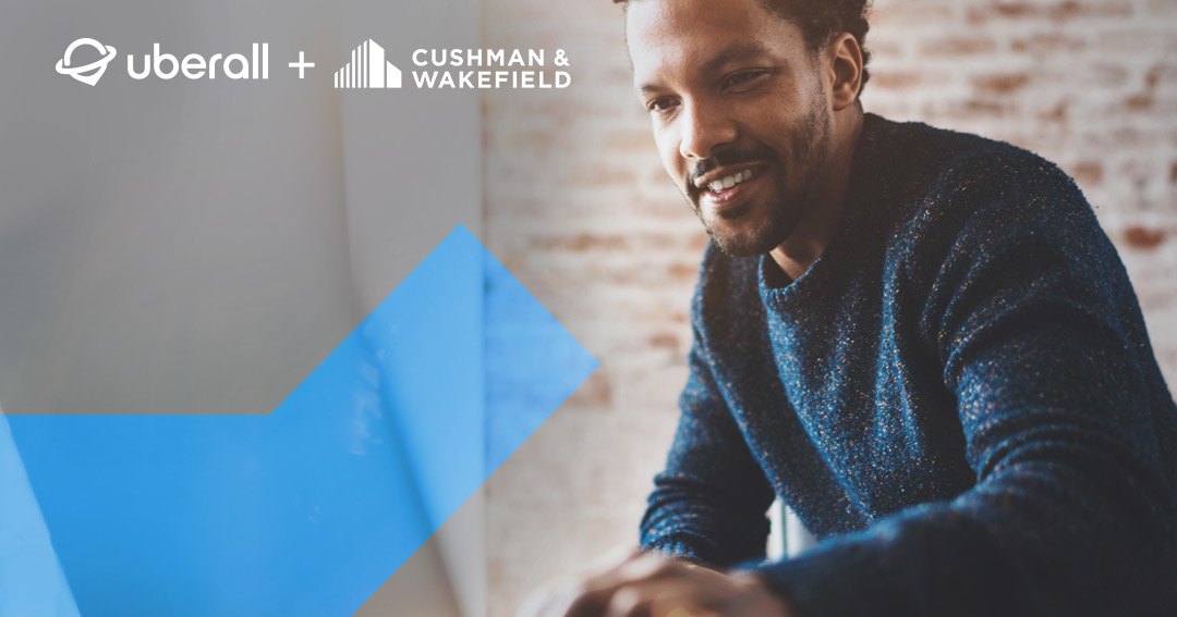 How Cushman & Wakefield Maximises the Local Online Visibility for 400+ Locations