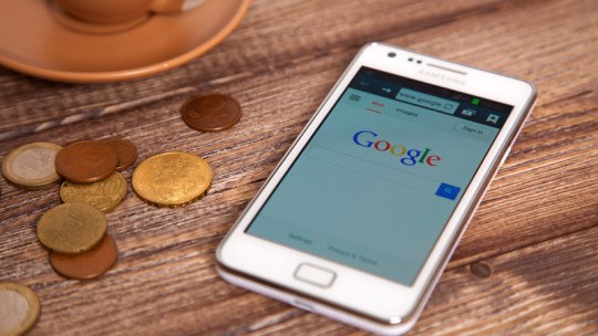 Google geht ins Detail: Wie lokale Geschäfte auf Suchtreffer-Listen von Mobilgeräten landen
