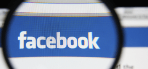 Aufmerksamkeit beim Vorbeigehen: Facebook testet Push-Tipps für lokale Geschäfte