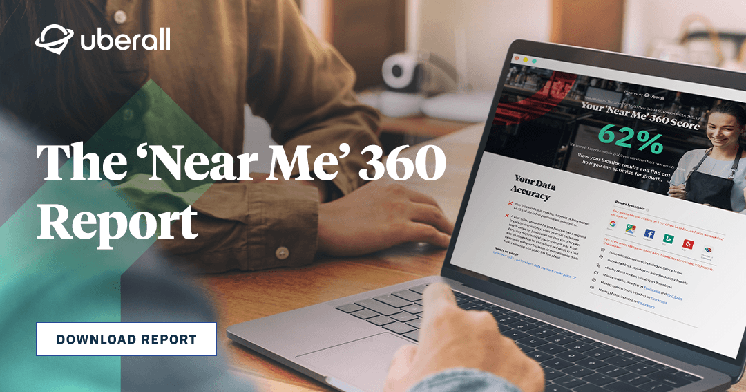 'Near Me' 360 Report Download