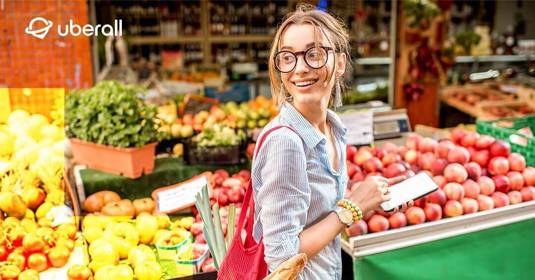 New Consumer Behaviour: 82% Will Shop Locally After COVID, However …