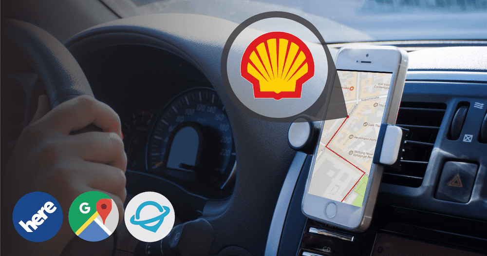 Shell Tackles Listings Data Accuracy to Achieve Ambitious Growth Goals