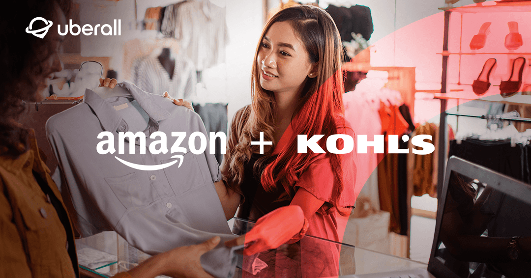 Kohl’s and Amazon: A Marriage and Model of O2O Convenience