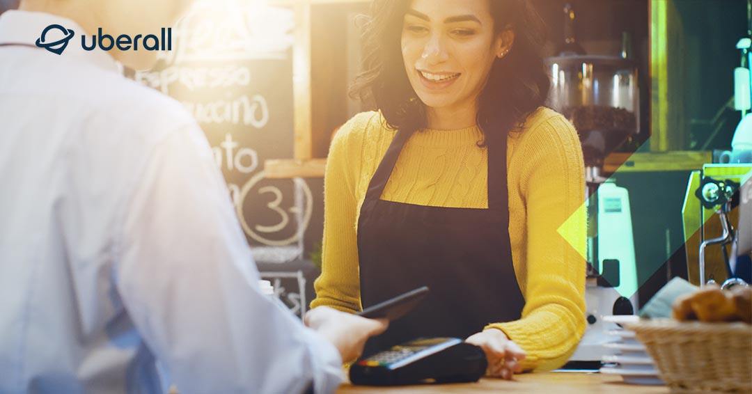 5 Considerations to Level Up Your Local Customer Experience