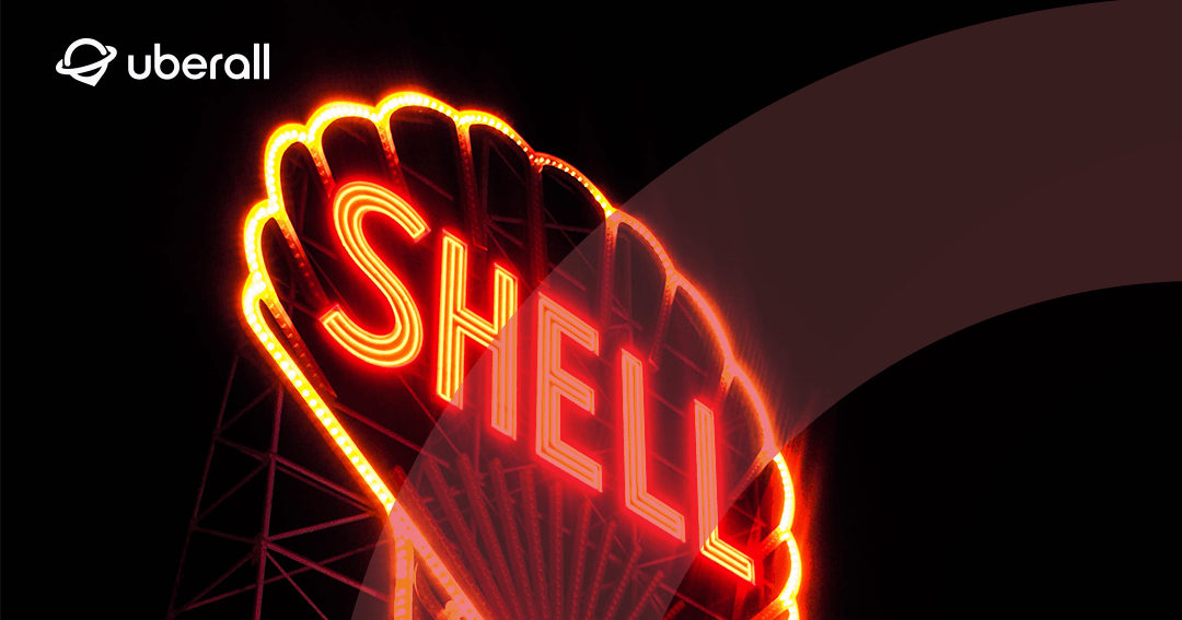 Shell Turns Online Interactions into Offline Sales With Standout Listings