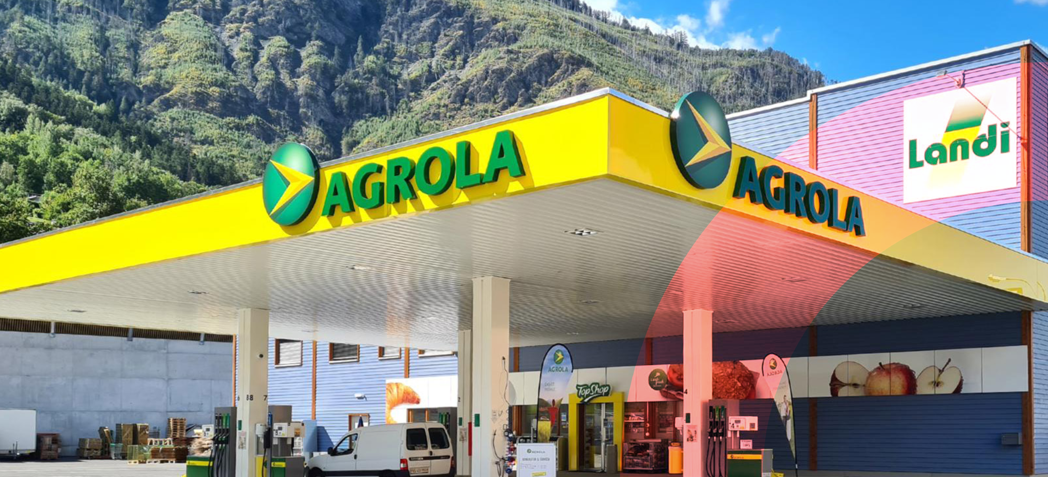 AGROLA digitalizes its marketing to optimize customer experience & sales
