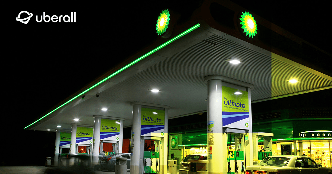 BP schafft wirkungsvolle Brand Experience auf jeder Stufe der Customer Journey 