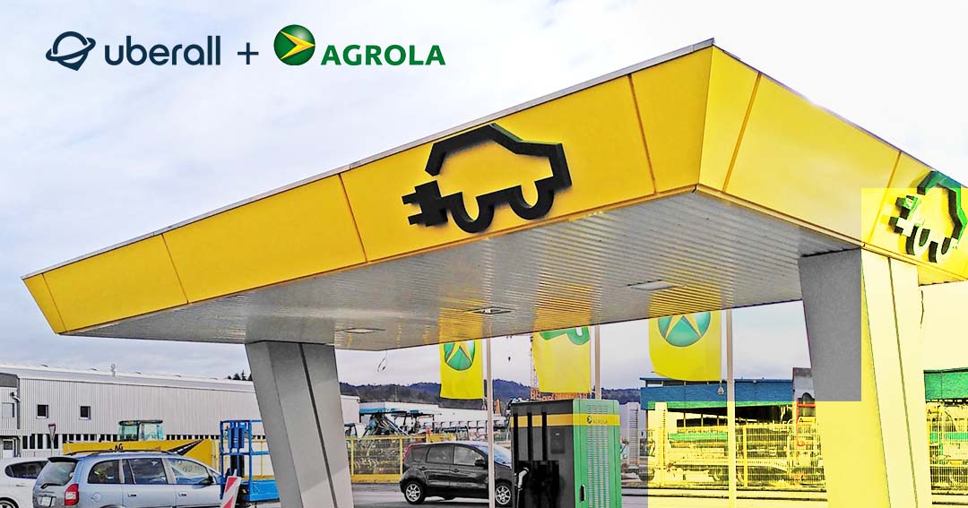Tankstellen-Marketing digitalisiert: AGROLA optimiert auf Experience und Umsatz