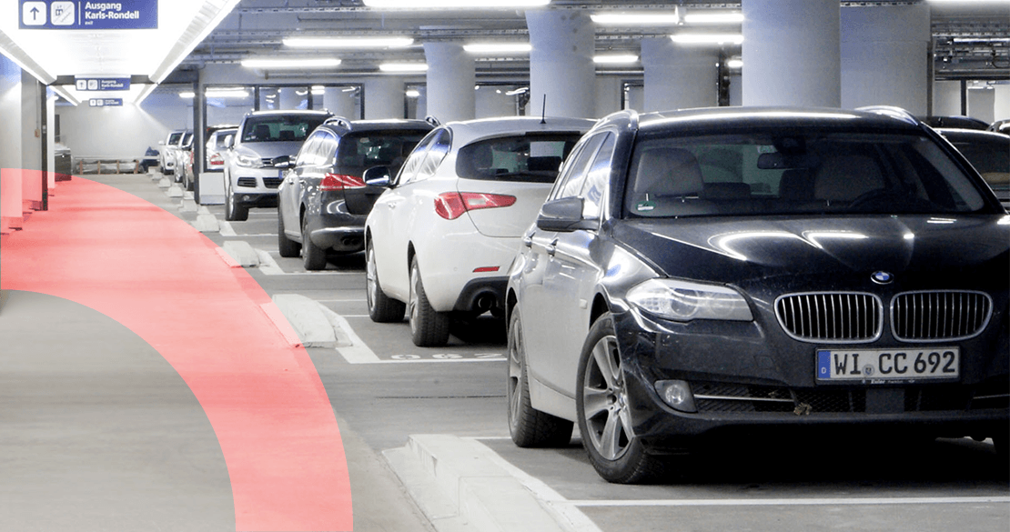 Contipark aide les automobilistes à trouver une place de stationnement avec 'Near Me' Ads
