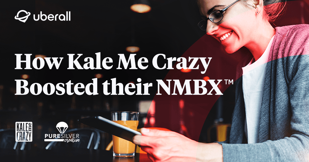 How Kale Me Crazy boosted their ‘Near Me’ Brand Experience
