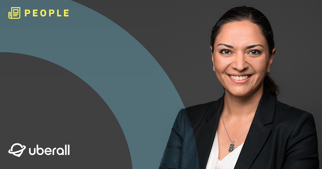 Uberall appoints Kimia Meshkinyar as VP Global Product and Revenue Marketing
