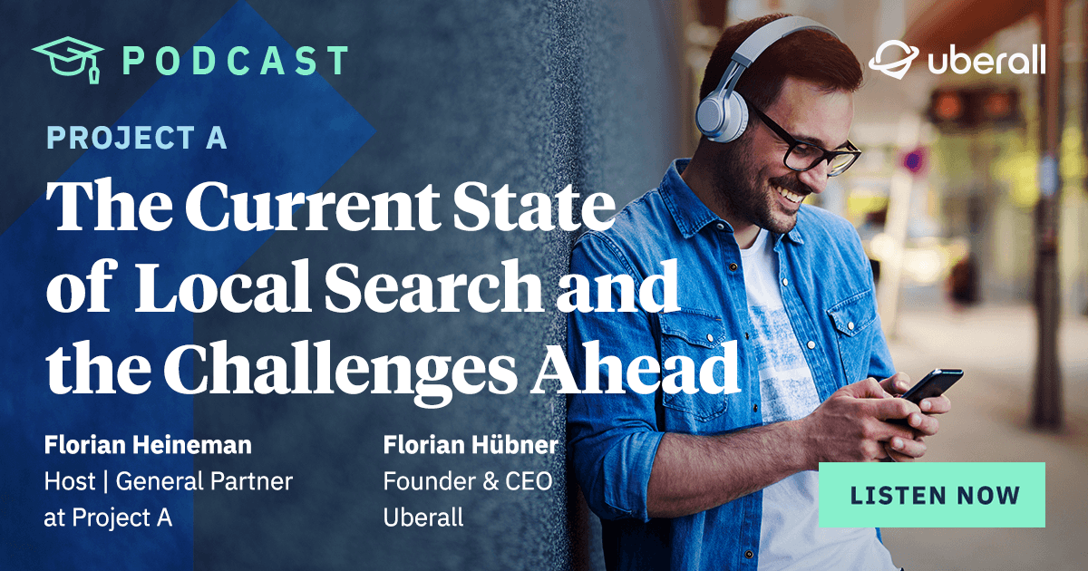 The Current State of Local Search and the Challenges Ahead