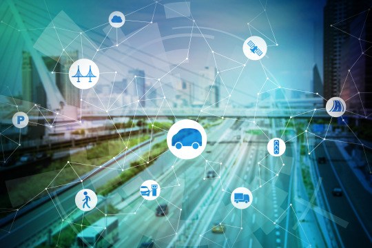 La navigation mobile : le secteur d’avenir de la mobilité connectée
