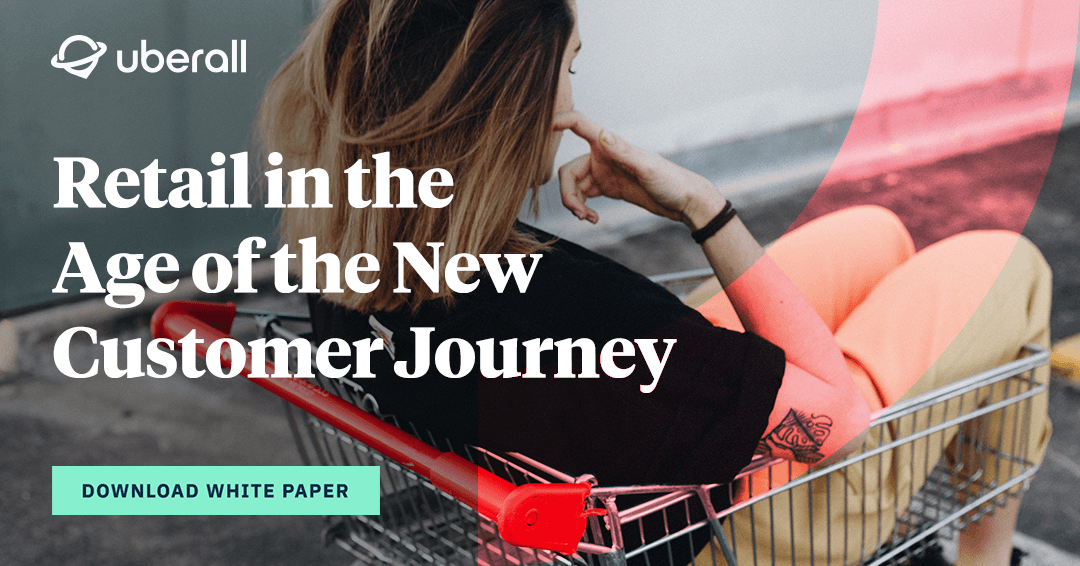 Retail in the Age of the New Customer Journey: How to Increase Your Online to Offline Sales 