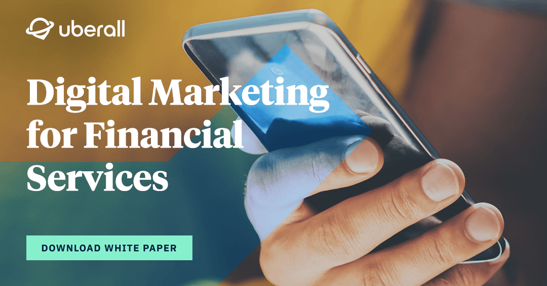 Digital Marketing for Financial Services: How to optimise your brand in the Age of ‘Near Me’