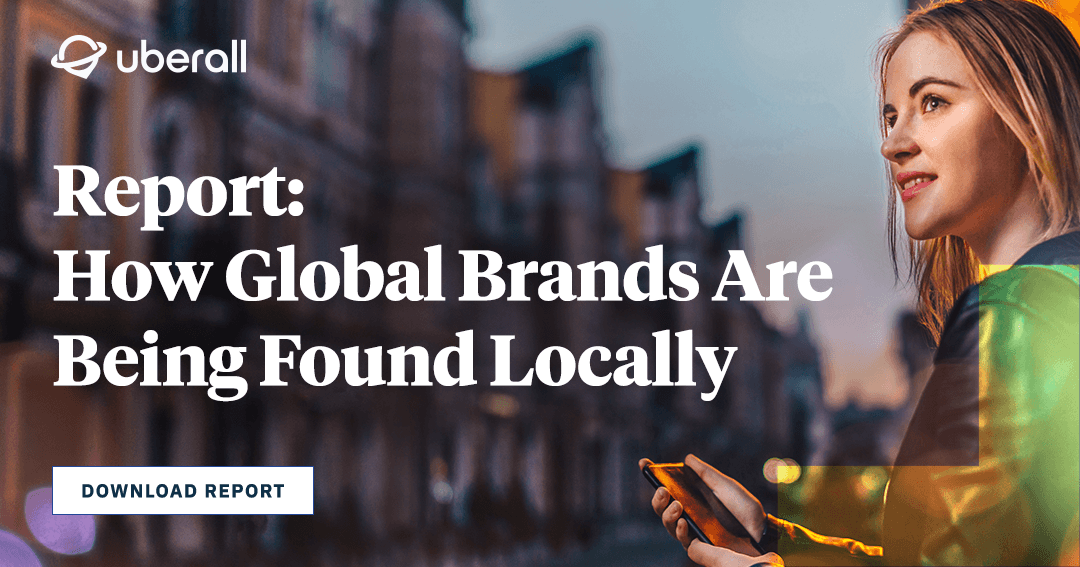 Branded vs Unbranded Search: The 2020 Global Brand Report