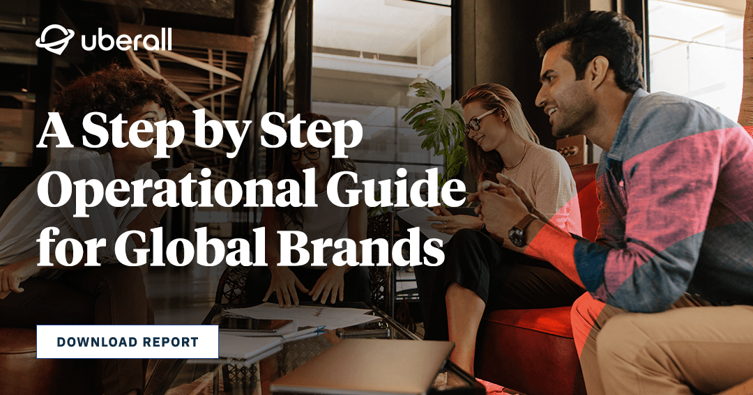 How to Build a Successful Global Local Brand: From Those That Have Done it Themselves