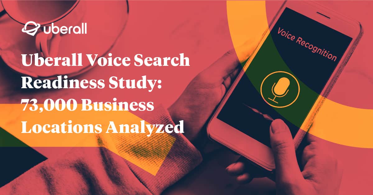 3 Reasons Why Businesses Fail at Voice Search Optimization