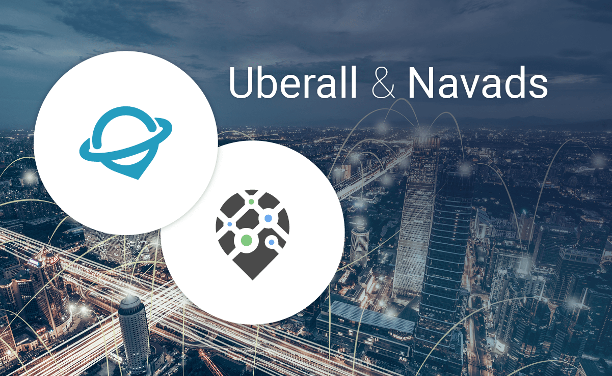 Uberall Acquires Navads, Inc.