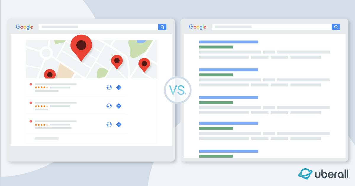 What Is Local SEO? - Advice Local