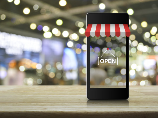 Google My Business update opens up new possibilities for your stores in Search and Maps