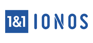 1&1 ionos logo