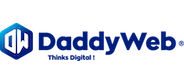 daddyweb logo