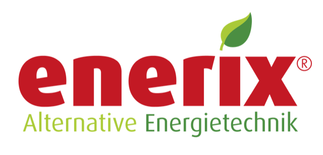 enerix logo