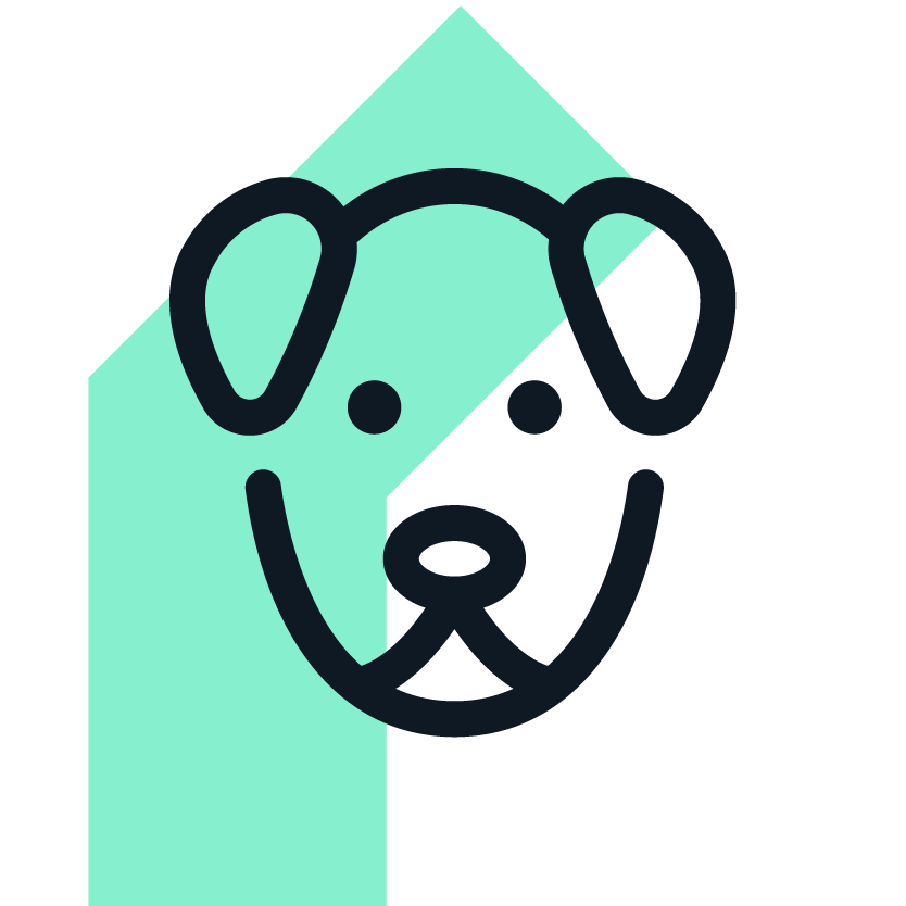 icon dog friendly
