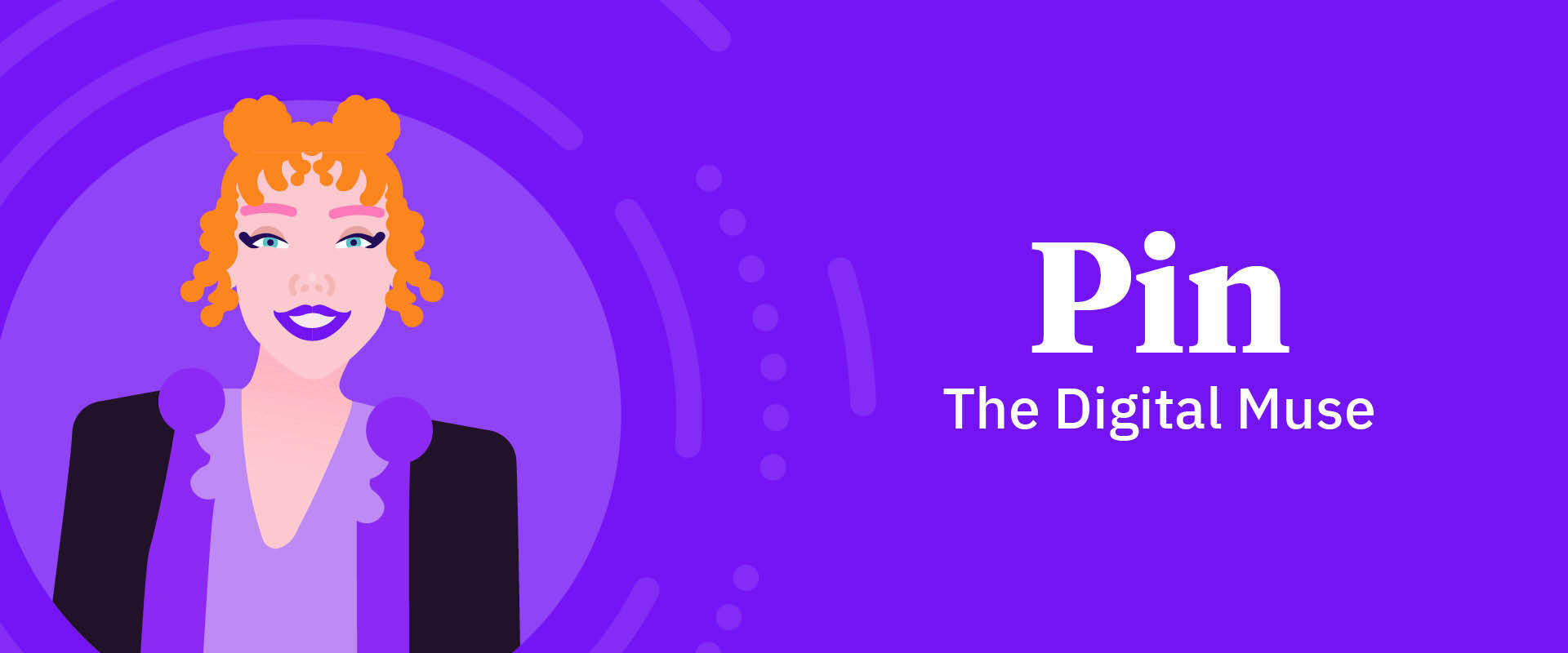 Meet Pin a new Uberall digital muse