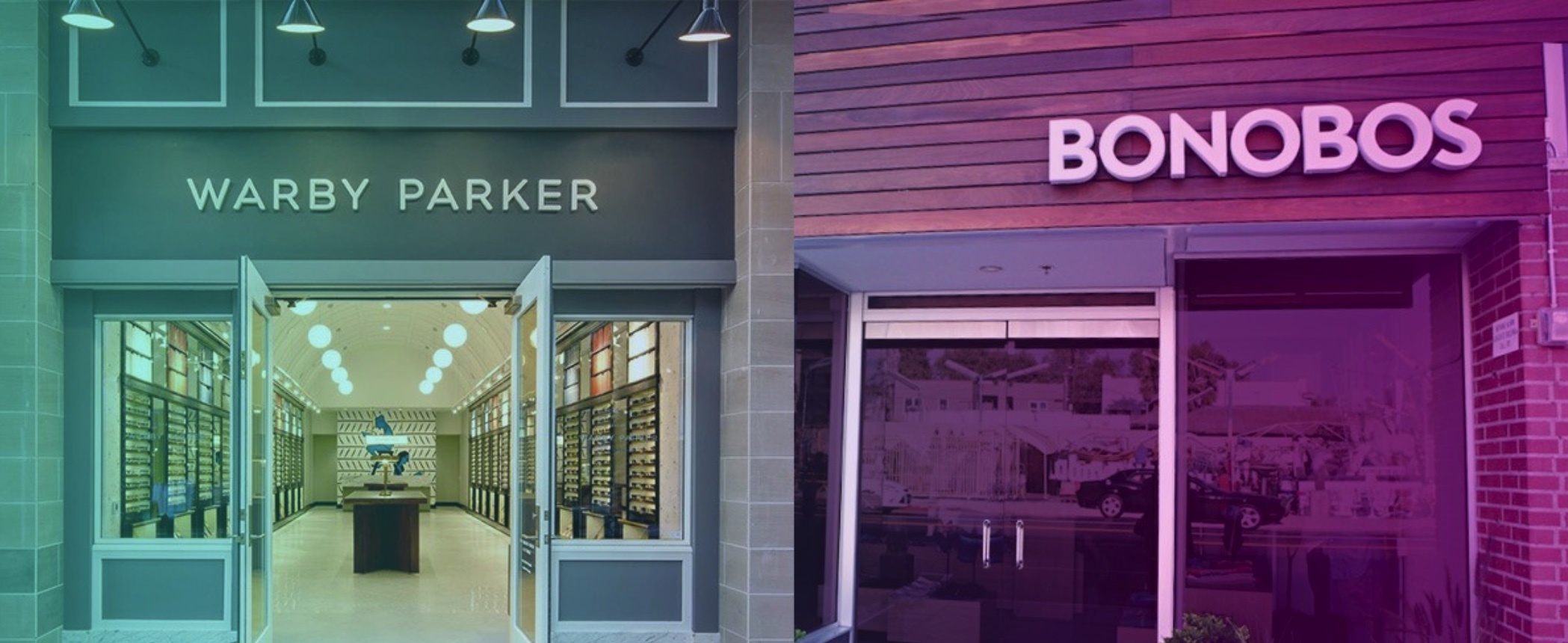 Rigby & Peller Proves Why Brick and Mortar Stores Matter