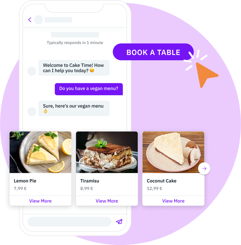 Content Collections integrate with Messages
