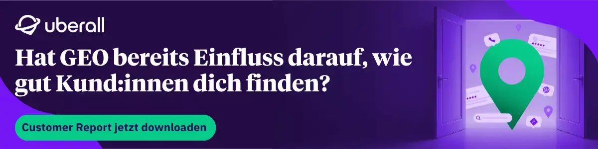 banner zum Consumer Report