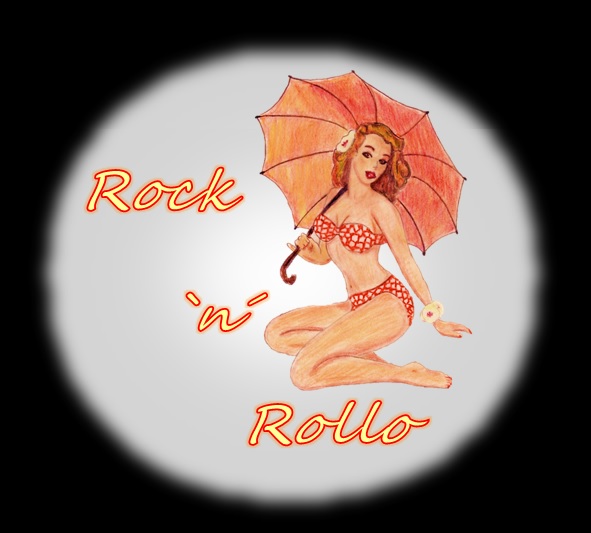 Logo von Rock 'n' Rollo