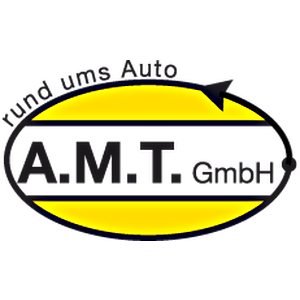 A.M.T. GmbH in Berlin